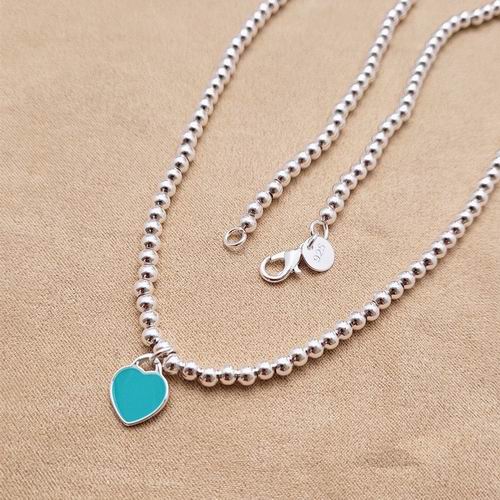 Tiffany necklace lyh25 (2)